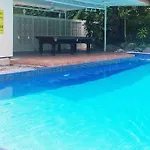 Bali Modern Style Villa Up To 20Pax In Kl