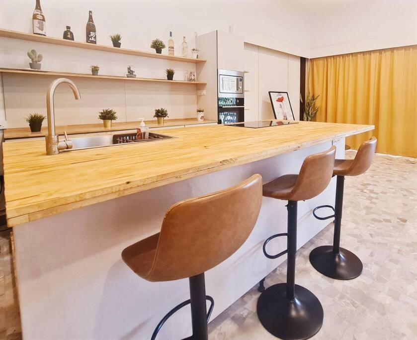Bali Modern Style Up To 20pax In Kl Kuala Lumpur