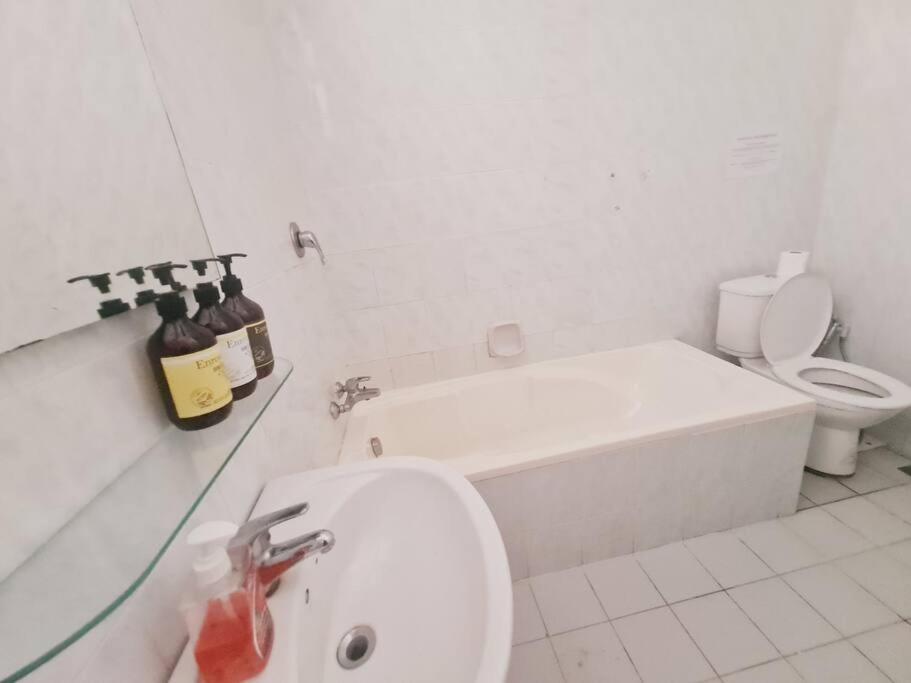 Bali Modern Style Up To 20pax In Kl Kuala Lumpur